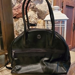 Lululemon gym bag